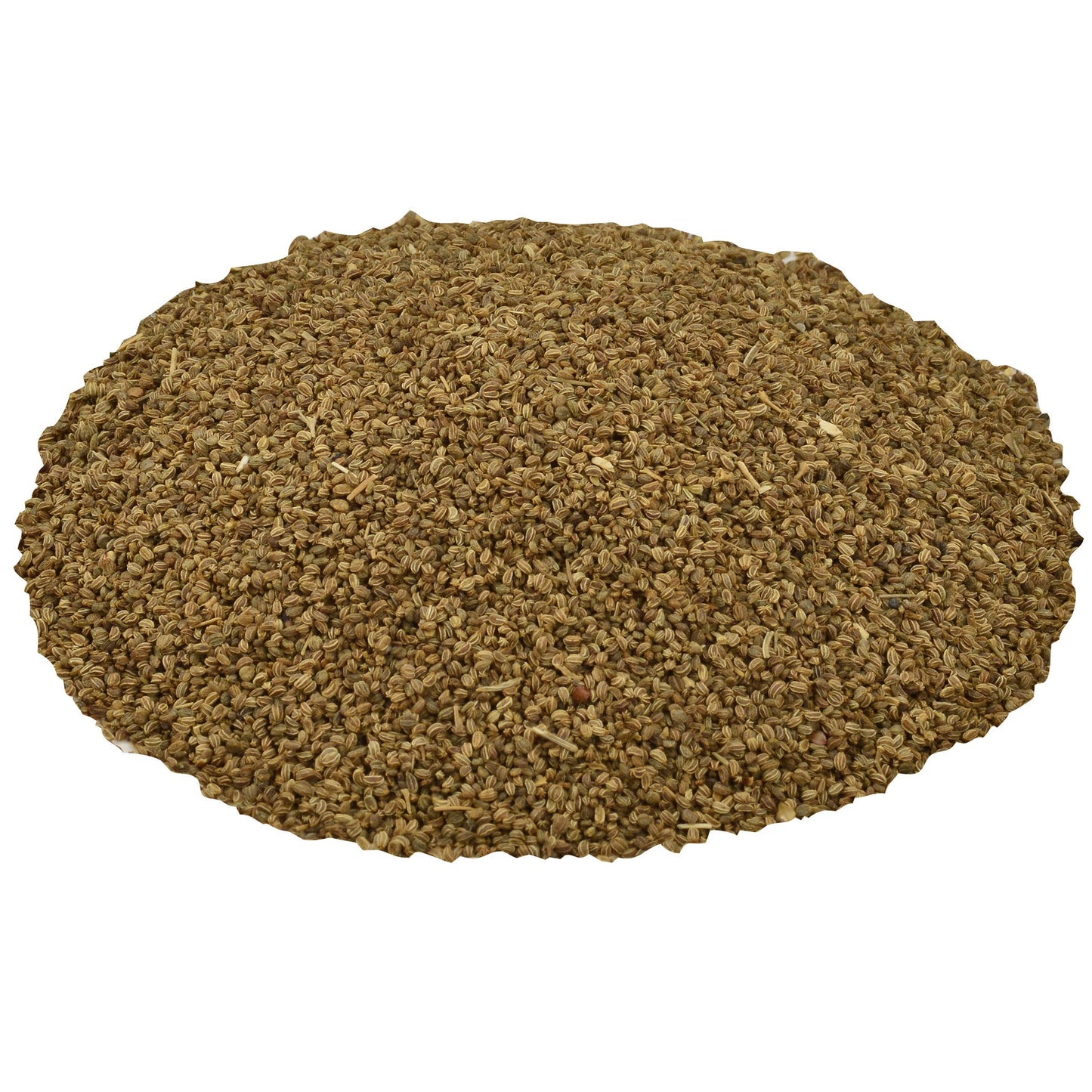 McCormick Culinary Whole Celery Seed - 16 oz Container, Perfect for Cooking, Salt Substitute, Enhances Vegetable & Meat Dishes