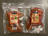 Trader Joe'S Dried Chile Spiced Mango, 2 - 8 Oz Bags