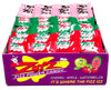 Zotz Fizzy Old Fashioned Hard Candy Assorted Fruit Flavored, Cherry, Apple, Watermelon Individually Wrapped. Filled With A Fizzy
