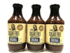 G Hughes Sauce Barbecue Original Sugar Free, 18 oz | 3 Packs