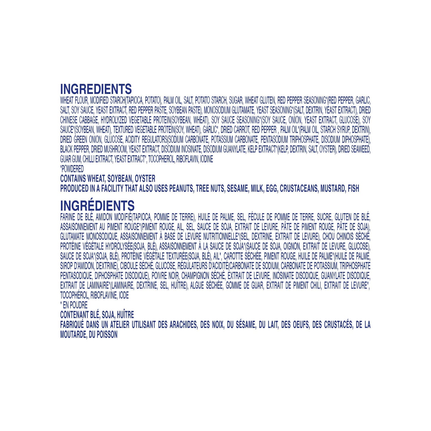 Ottogi Jin Ramen Mild Flavor, Authentic Korean Instant Noodle, Genuine Korean Ramen Soup Mix, Savory & Rich Gourmet Ramen 4.23Oz X 4 Pack