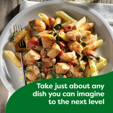 Knorr Sauce Mix Parma Rosa Creamy Pasta Sauce For Simple Meals And Sides No Artificial Flavors, No Added Msg 1.3 Oz