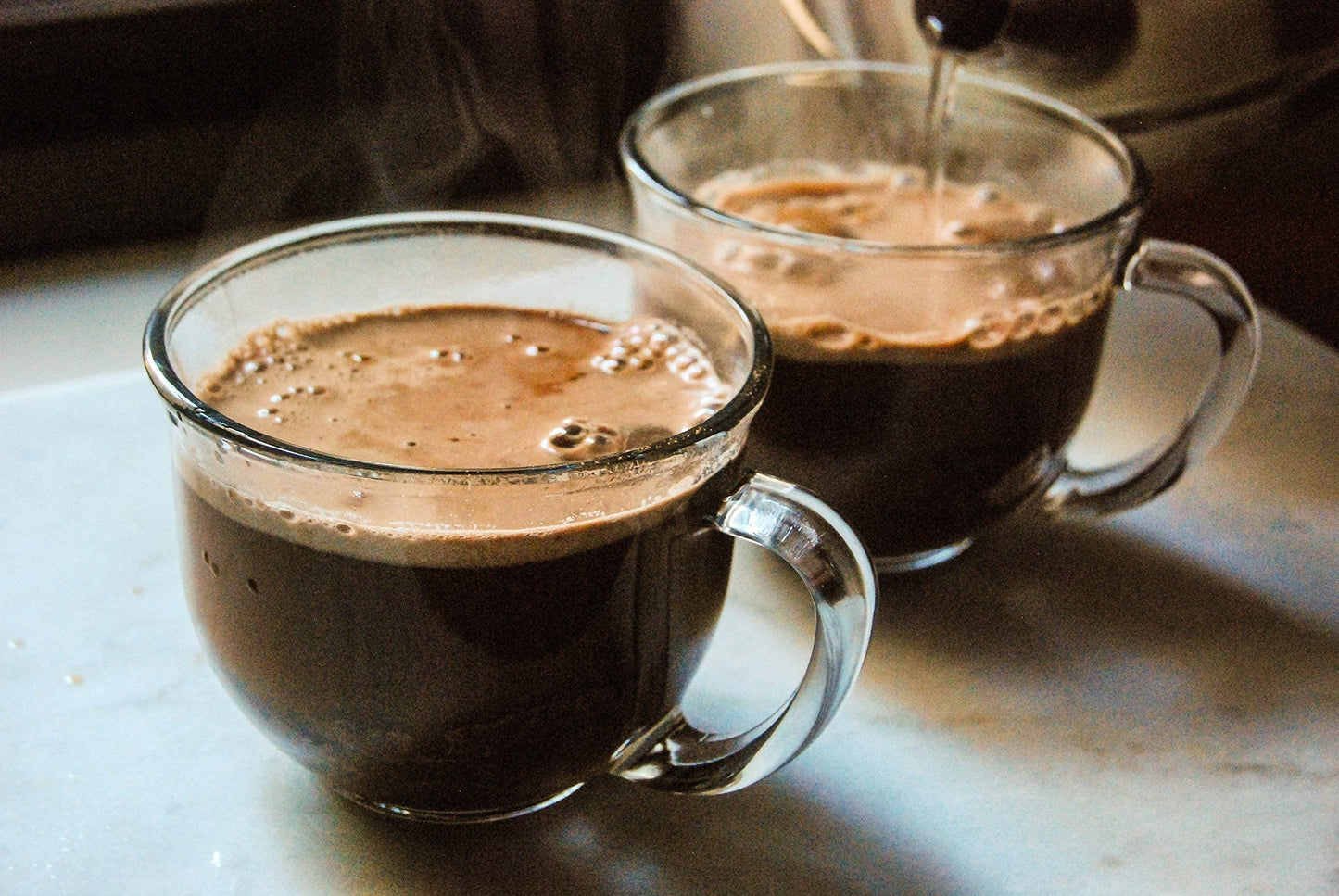 Bare Life: Dairy Free Coconut Hot Cocoa Mix Pouch | Gluten Free, Vegan, Usda Organic, Plant Based, Paleo, Soy Free, Corn Free, L