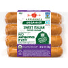 Applegate, Organic Sweet Italian Sausage, 12Oz