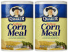Quaker Yellow Corn Meal 24 oz pack of 2
