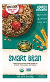 Nature'S Path Organic Smart Bran Cereal, 10.60-Ounce Box