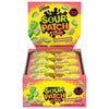 SOUR PATCH KIDS Watermelon Soft & Chewy Candy, 24 - 2 oz Bags