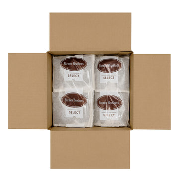 Farmer Brothers Black Iced Tea - 1 Oz Filterpacks (48 Count)