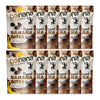 Barnana - Organic Chewy Dipped Banana Bites, Dark Chocolate, Chewy Banana Snack, Made With Real Fruit, Potassium, Kosher, Usda Organic, Paleo, (3.5 Oz, 12-Pack)