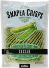 CALBEE SNAPEA CRISP, CRISPS,CAESAR FLAVOR 3.3 OZ (PACK OF 4)