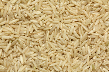 Yupik Organic Brown Rice, Long Grains, 2.2 Lb (35.2 Oz), Non-Gmo, Vegan, Gluten-Free, Kosher, Salt-Free, Source Of Fiber & Iron,