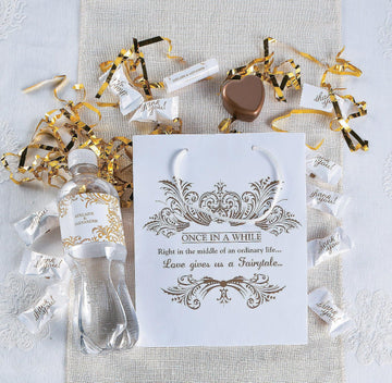 Fun Express Individually Wrapped Thank You Mints, Pack Of 108