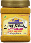 Rani Curry Powder Extra Hot (11-Spice Authentic Indian Blend) 16Oz (1Lb) 454G Pet Jar ~ All Natural | Salt-Free | Vegan | No Colors | Gluten Friendly | Non-Gmo | Indian Origin