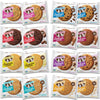 Lenny & Larrys The Complete Cookie, 8 Flavor Variety Pack, Soft Baked, 16g Plant Protein, Vegan, Non-GMO, 4 Ounce Cookie (Pack