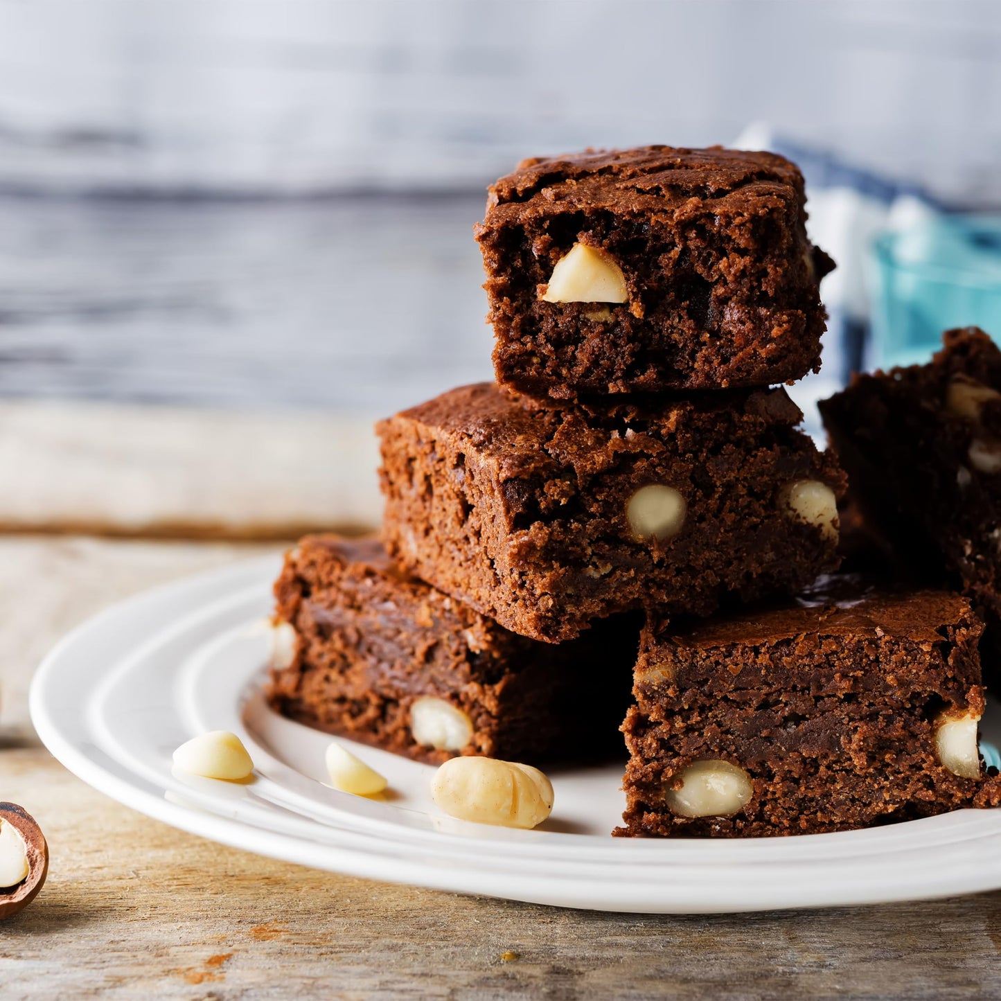 Yupik Blanched Hazelnuts, 2.2 Lb, Gluten-Free, Kosher, Vegan, Filberts, Raw Nuts, No Skins, Unsalted, Unroasted, Source Of Fiber