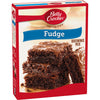 Betty Crocker Fudge Brownie Mix, Family Size, 18.3 oz