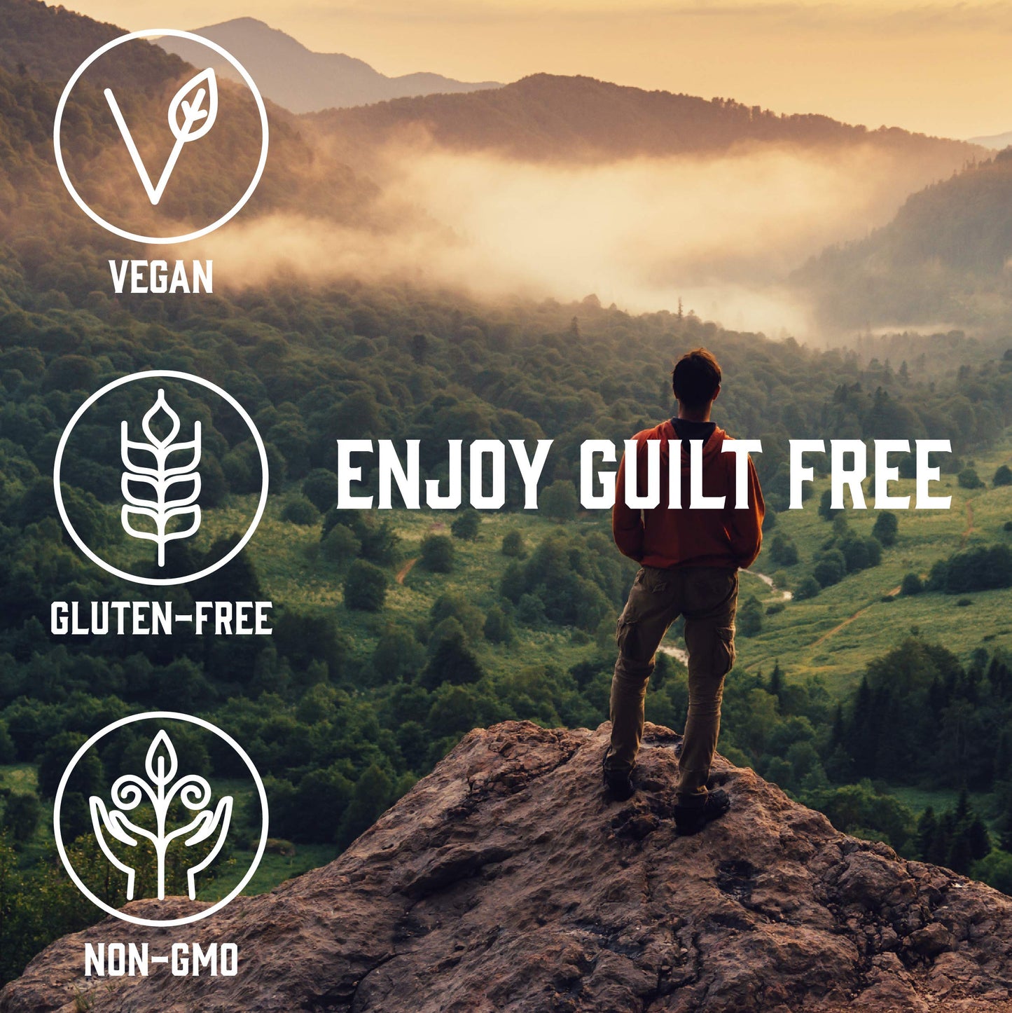 Boulder Canyon Kettle Cooked Potato Chips,6.5 Ounce Bag (Pack Of 12)