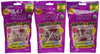 Yummy Earth Vitamin C Lollipops, Gluten Free, 3-Ounces (Pack Of 6)