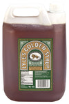Lyles Golden Syrup (Foodservice) (Poly Container) 173 Ounce