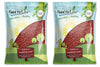 Food to Live Goji Berries, 12 Pounds - Sun-Dried, Large and Juicy, Unsweetened, Vegan, Bulk. High in Iron, Vitamins A, and C. Fr