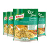 Knorr Rice Sides Dish, Cheddar Broccoli, 5.7 Oz, Pack Of 4