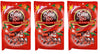 Adams & Brooks Coffee Rio Coffee Candy Pack Of 3 - Coffee Caramels 5.5 Ounces - Made With Real Coffee And Cream, Kosher Candy (K