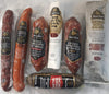 Boars Head charcuterie Salami Sampler Includes 7 Types Of Salami