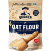 Quaker Oat Flour, 20 Oz Pouch