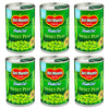Del Monte Fresh Cut Sweet Peas - With Sea Salt, 15 Ounce (Pack Of 6)
