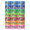 Trident Sugar-Free Chewing Gum Variety Pack Candy, Assorted Flavors, 21 Packs of 14 Pieces (294 Total Pieces)