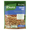 Knorr Rice Sides Teriyaki For a Tasty Rice Side Dish No Artificial Flavors, No Preservatives, No Added MSG 5.4 oz
