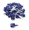 Holiday Purple Grape Tootsie Pops Bulk Candy 50+ Count Lollipops Suckers Variety Value Pack Aprox. 2.25 Lbs (36 Oz)