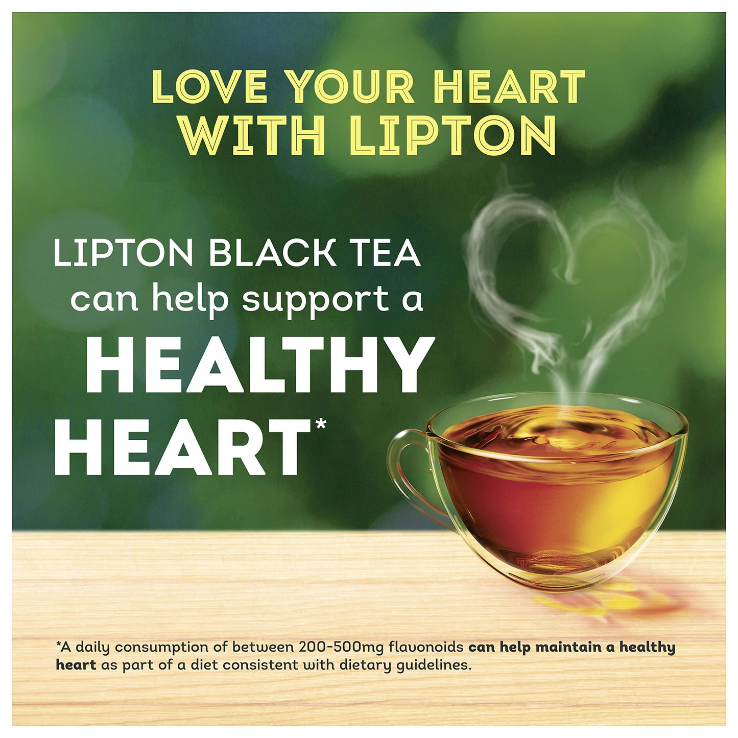 Lipton Black Tea 24 Count Pack of 2 Standard