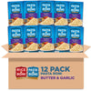 Pasta Roni, Butter & Garlic Angel Hair, 4.7oz Boxes (12 Pack)