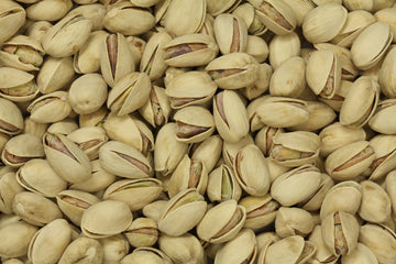 Yupik Organic Dry Roasted Salted Pistachios, In Shell, 2.2 Lb, Gluten-Free, Kosher, Non-Gmo, Vegan, Crunchy Nuts, Lightly Salted