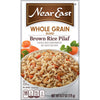 Near East Brown Rice Whole Grain Blends , 6 Ounce Boxes (Pack of 12) (B000GZY9AQ)
