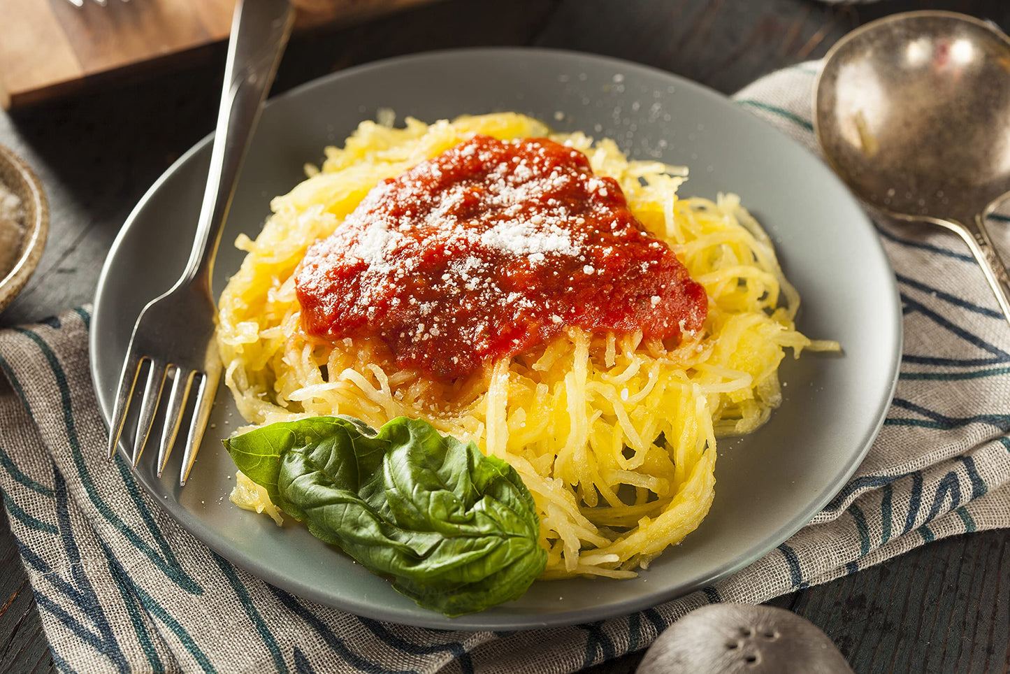 Baloian Farms Spaghetti Squash, 2 Ct