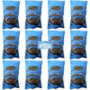Sweet Serenity Caramel Sea Salt Chocolate Chip Cookies, 3 oz bags, (Pack of 12) bundled by SUPERDEALS