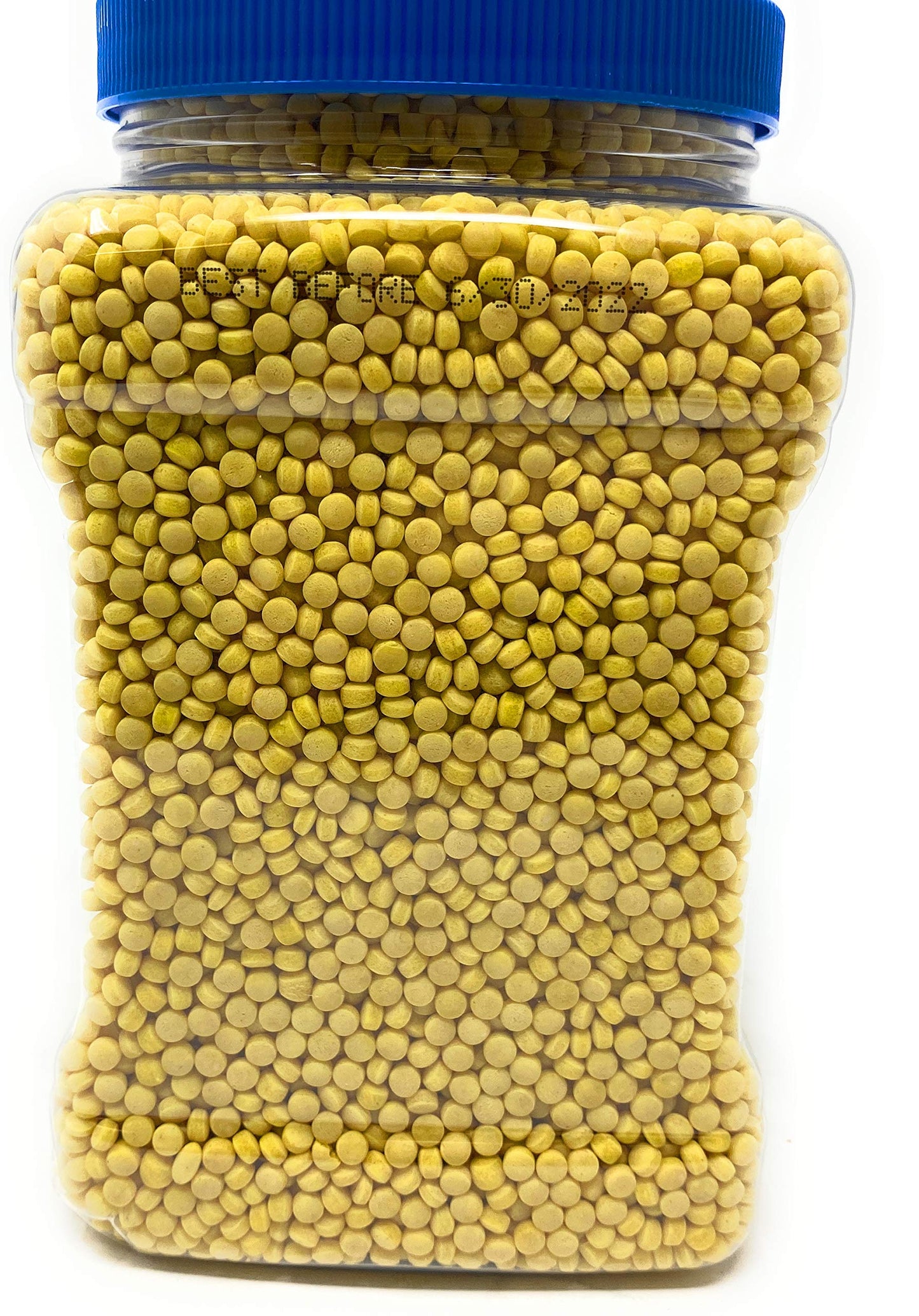 Golden Crown Premium Turmeric Couscous - 32 Oz (2Lb), Premium Quality Non Gmo Project Verified, Having No Cholesterol Vegan + Na