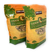 Kirkland Signature Cashew Clusters, 2 Lbs (2 Pack)