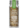 McCormick Gourmet Global Selects Mediterranean Herb & Salt Blend, 1.62 oz