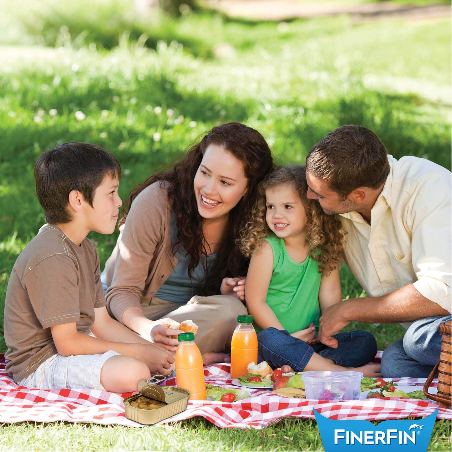 Yellowfin Tuna Can In Organic Olive Oil By Finerfin | Zesty Lemon Flavor | Gourmet Canned Tuna Fish With Evoo | Gourmet Ready To