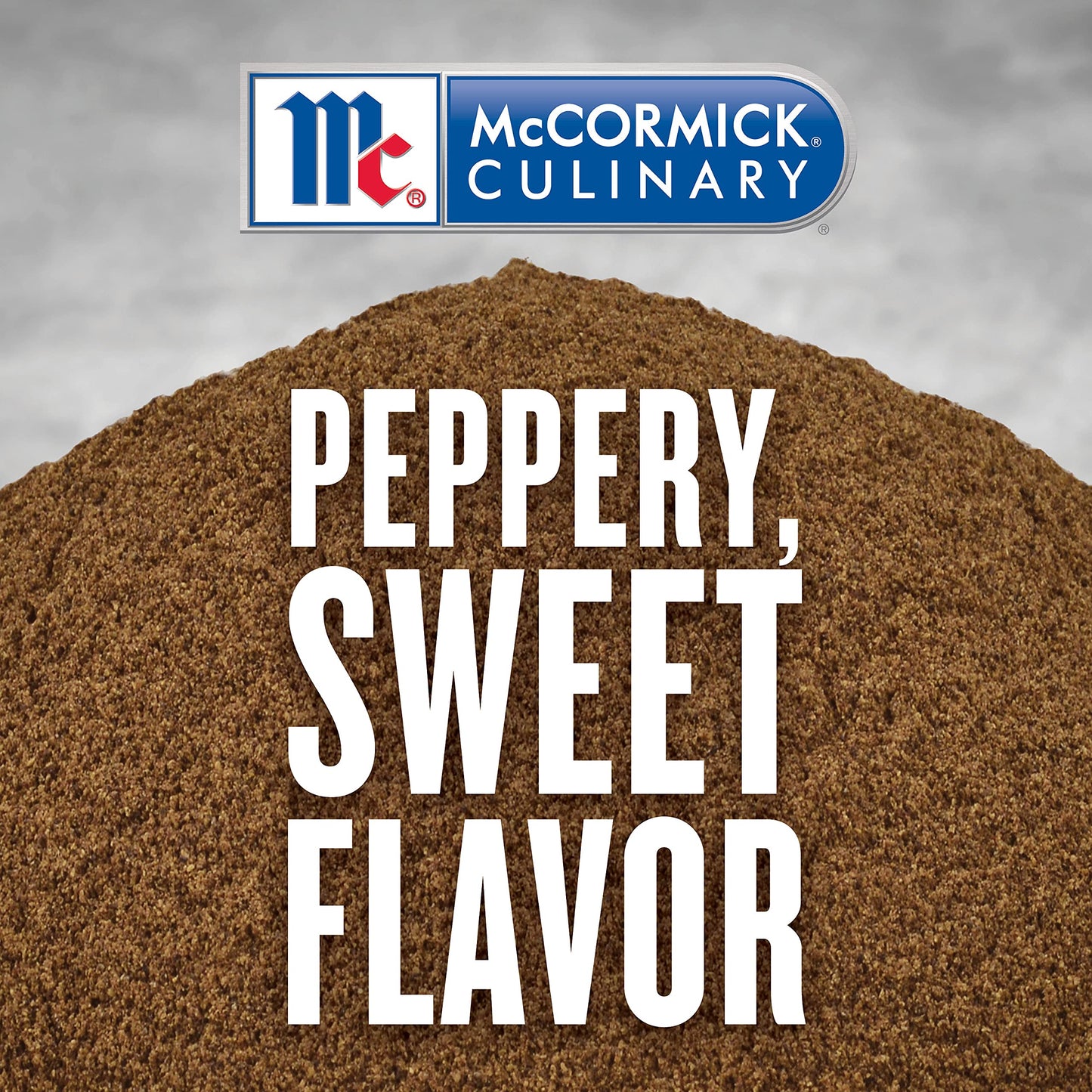 Mccormick Culinary Ground Allspice, 16 Oz (Pack Of 6) - Six 16 Ounce Containers Of Allspice Seasoning, Features A Wood Flavor Perfect For Baked Goods, Desserts And More
