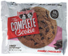 Lenny & LarryS Double Chocolate Complete Cookies ( 12/4 OZ)