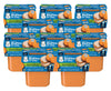 Gerber Mealtime For Baby 2Nd Foods Powerblend Baby Food Tubs, Sweet Potato Turkey, 4 Oz. (Pack Of 10)