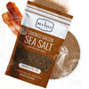 Sea Salt Superstore Bacon Seasoning, Alderwood Smoked Sea Salt, 5 oz Bag