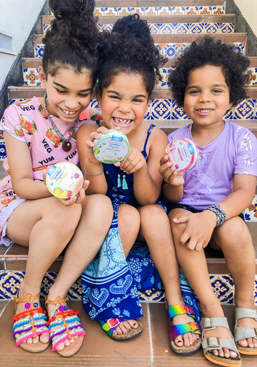 Torie and Howard Organic Hard Candy Bulk Candy, Five Assorted Flavors, 5 pound bag