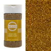 Mystic Sprinkles Sanding Sugar 4oz Bottles (Antique Gold Sanding Sugar 4.4oz)