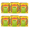 Tasty Bite Thai Style Curry & Rice Bowl, 8.8 Ounce, Pack of 6, Ready to Eat Microwaveable, Vegetarian, Gluten Free