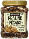 Kirkland Signature Praline Pecans, 40 Oz